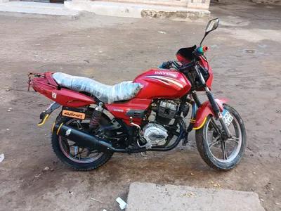 دراجات نارية هامرز 2011