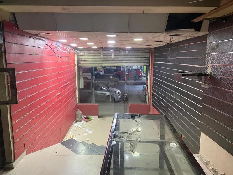 للايجار محل تجاري في شارع جمال عبد الناصر مباشرة 🛣️