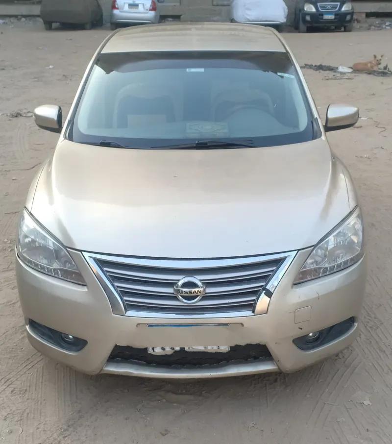 نيسان سنترا 2019