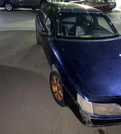 دايو اسبيرو 1994