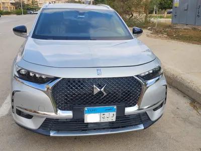 سيتروين دي اس 2021