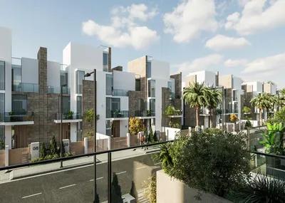 شقة للبيع في الغردقة