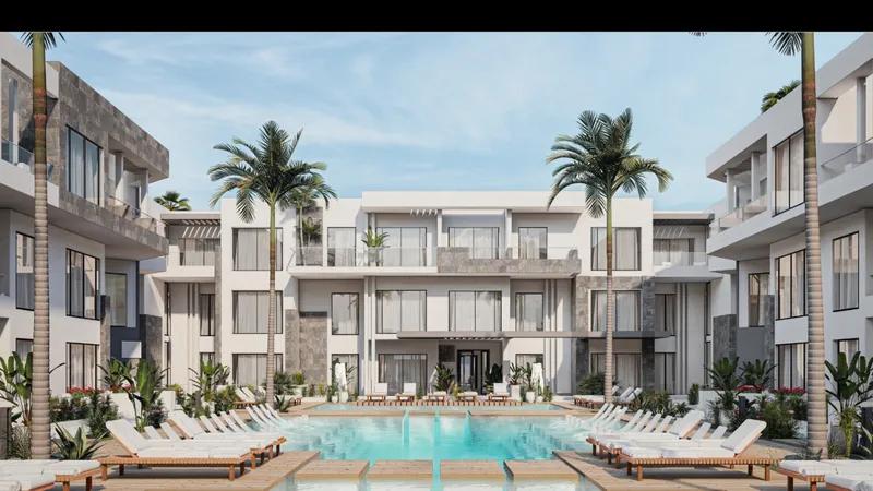 استوديو فيو جاردن في لافيستا مجاويش