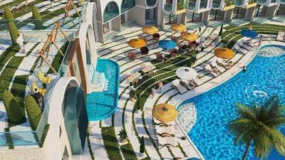 شقة للبيع في الغردقة