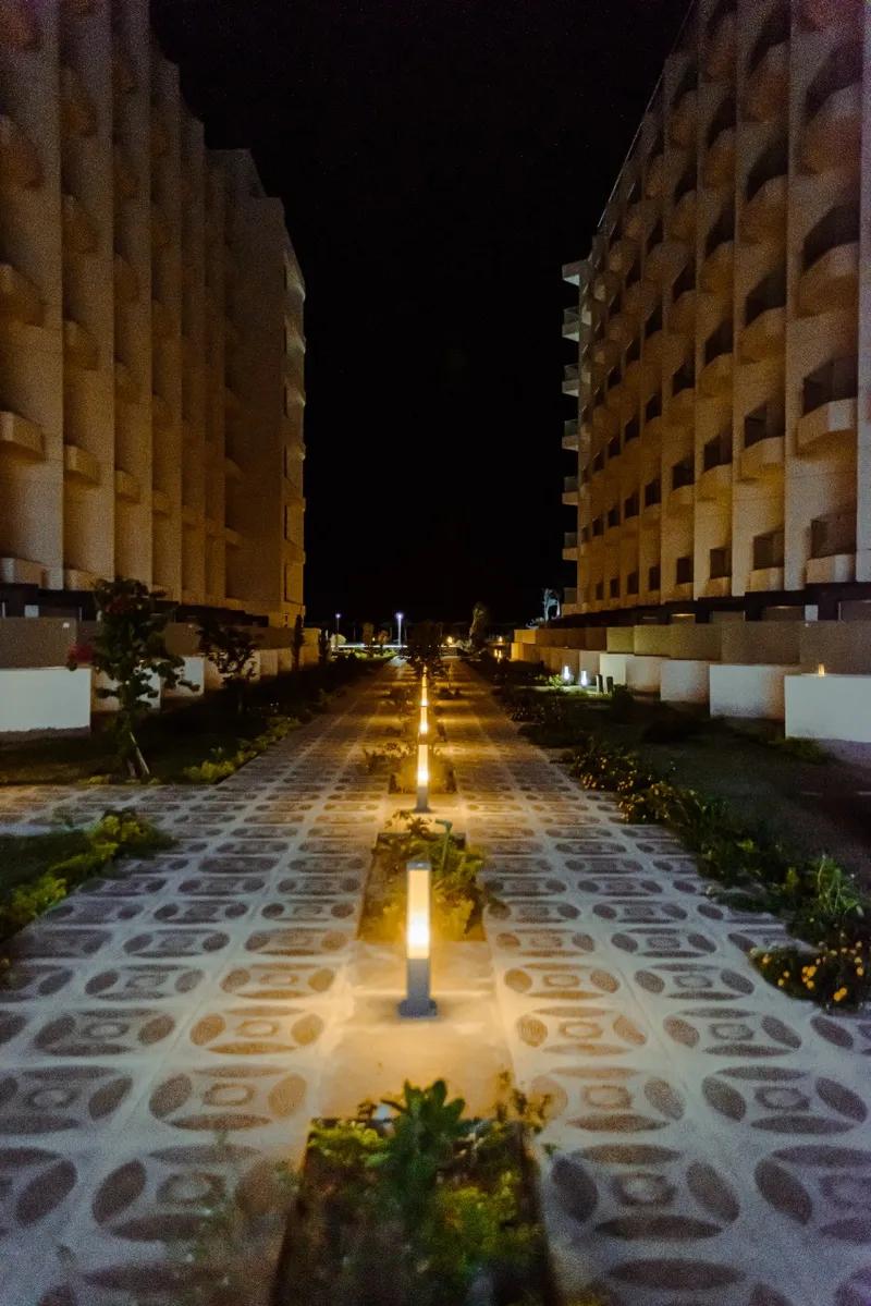 استوديو فاخر للبيع في منتجع إسكنديك