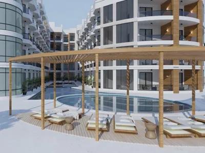 شقة للبيع في الغردقة