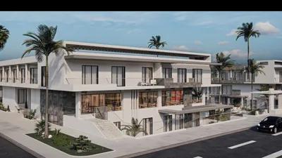 شقة للبيع في الغردقة