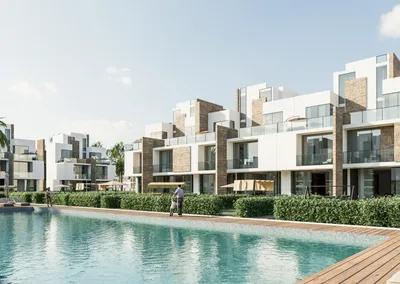 شقة للبيع في الغردقة