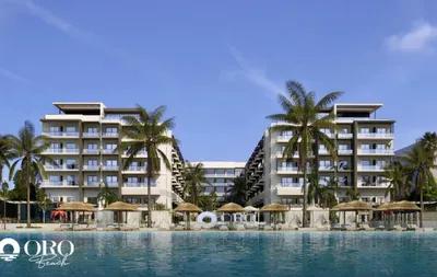 شقة للبيع في الغردقة