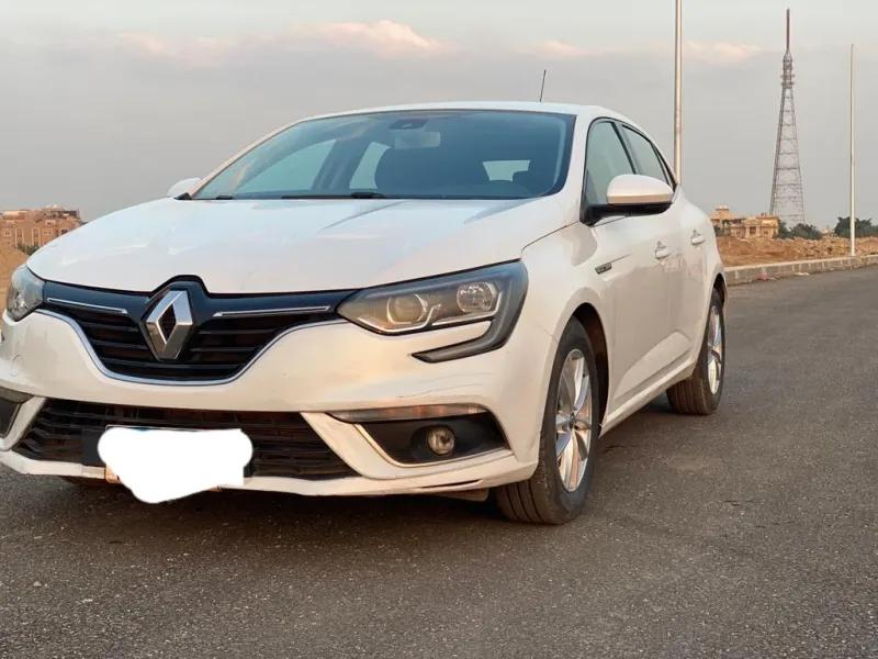 رينو ميجان هاتشباك