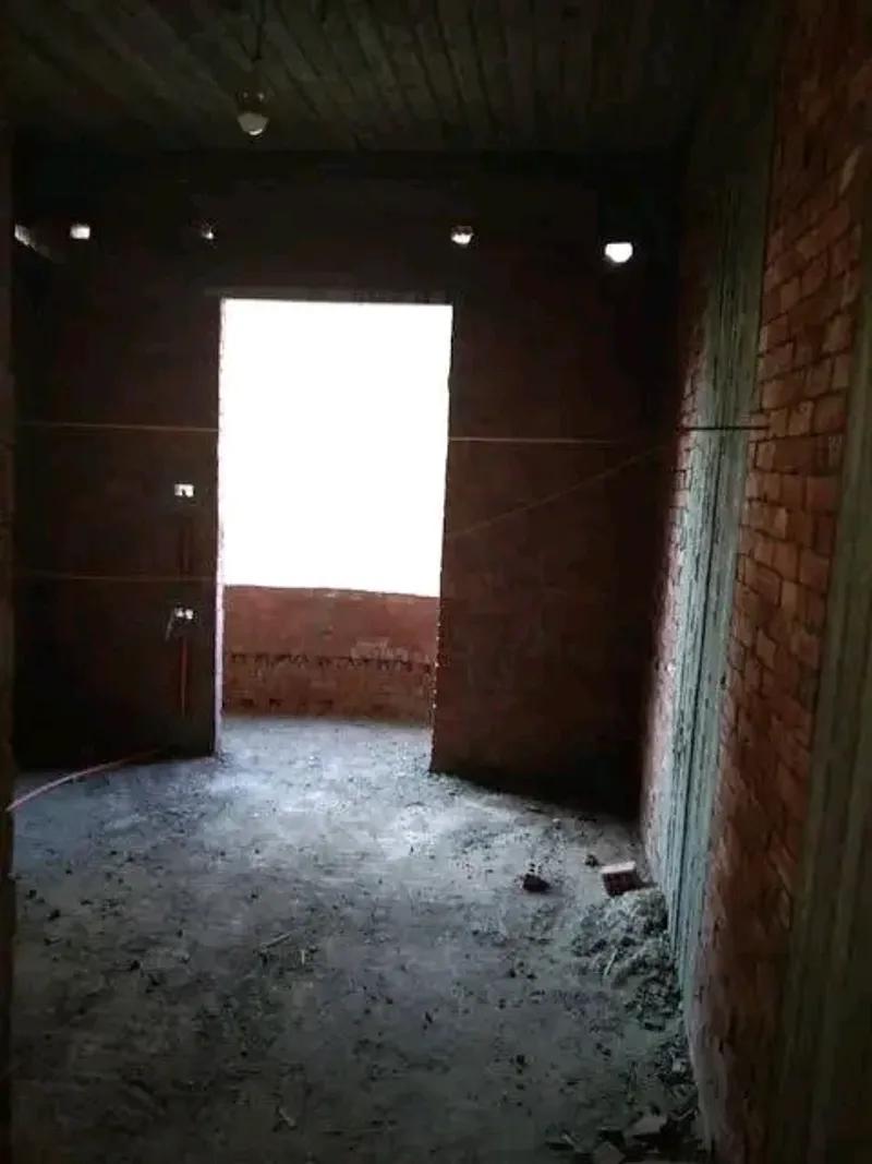 شقه في عين شمس 75 م طوب احمر في شارع القدس جنب الكنيسه