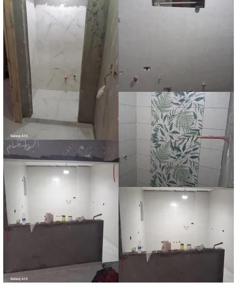 شقه للبيع بشارع الروضه من شارع الخمسين النزهه بيرتي