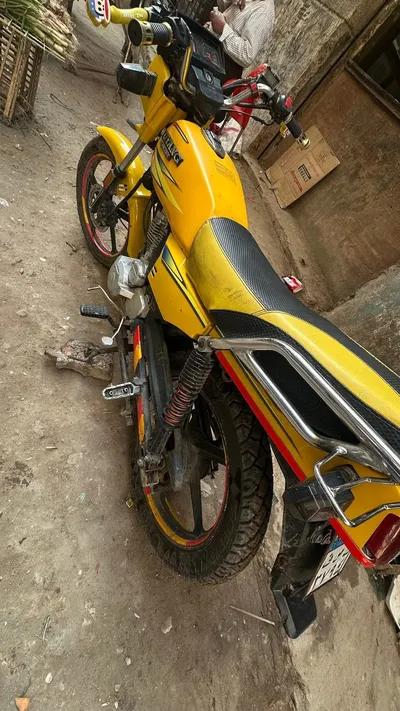 موتوسيكلات وينج 2021