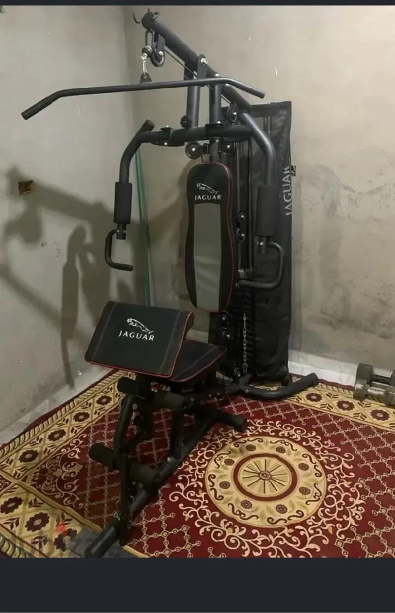 مالتي جيم للبيع