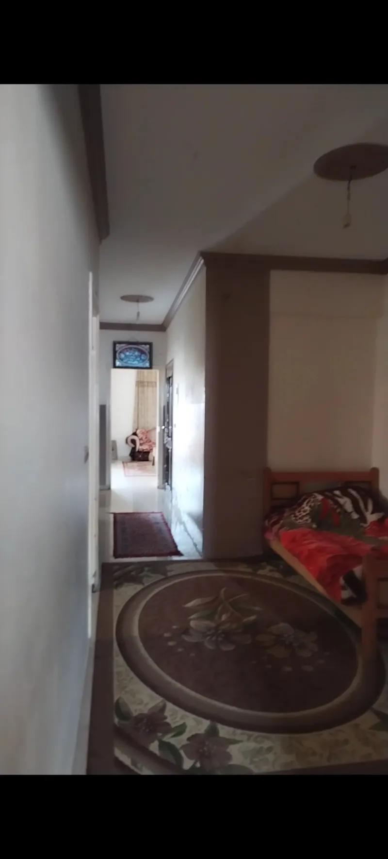 شقه بالعبور ١٢٣ متر