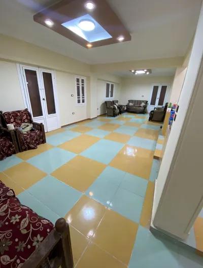 شقة للبيع في فيصل