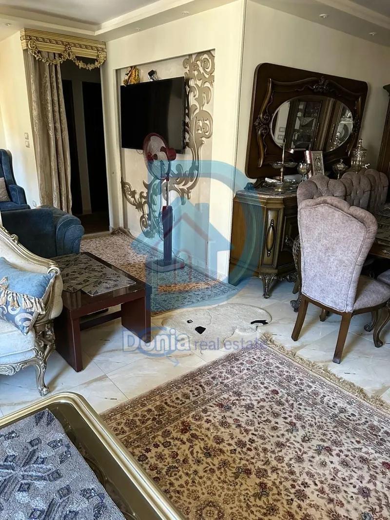 شقه للبيع محرم بك