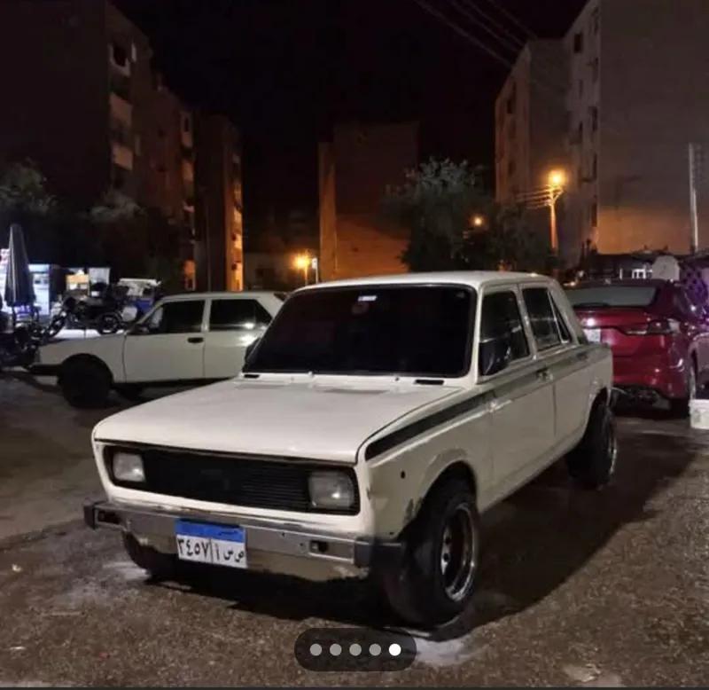 فيات 128 موديل 91 فبريكه دواخل