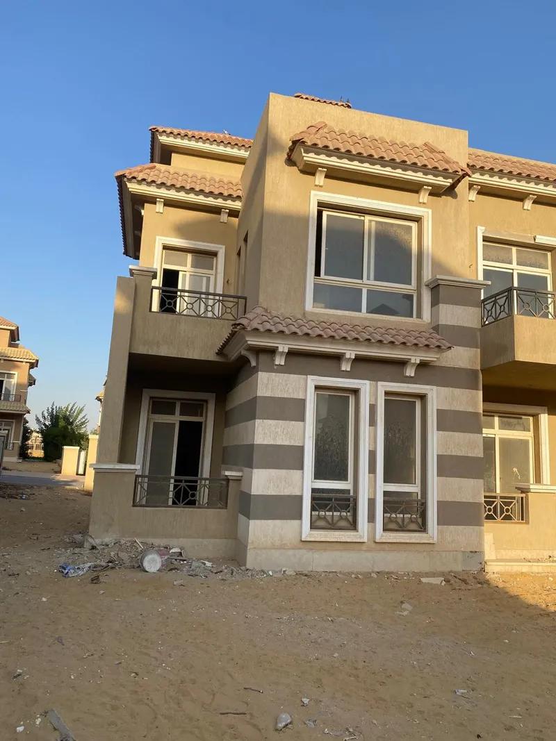 فيلا فى نيوم اكتوبر بورتو سابقا