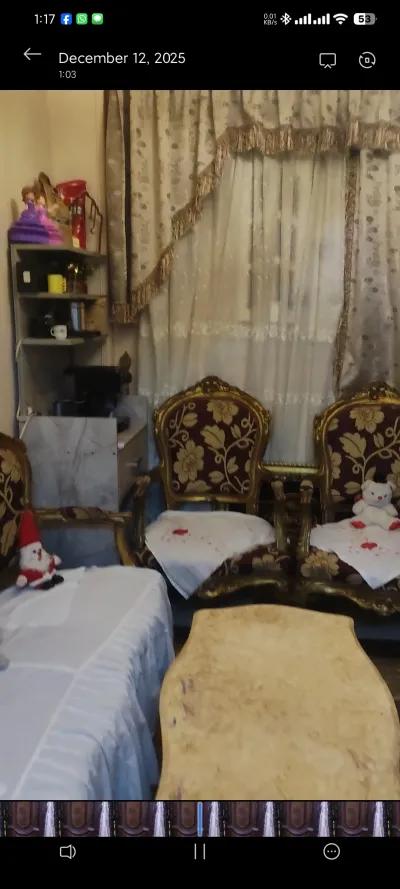 شقة للبيع في الورديان