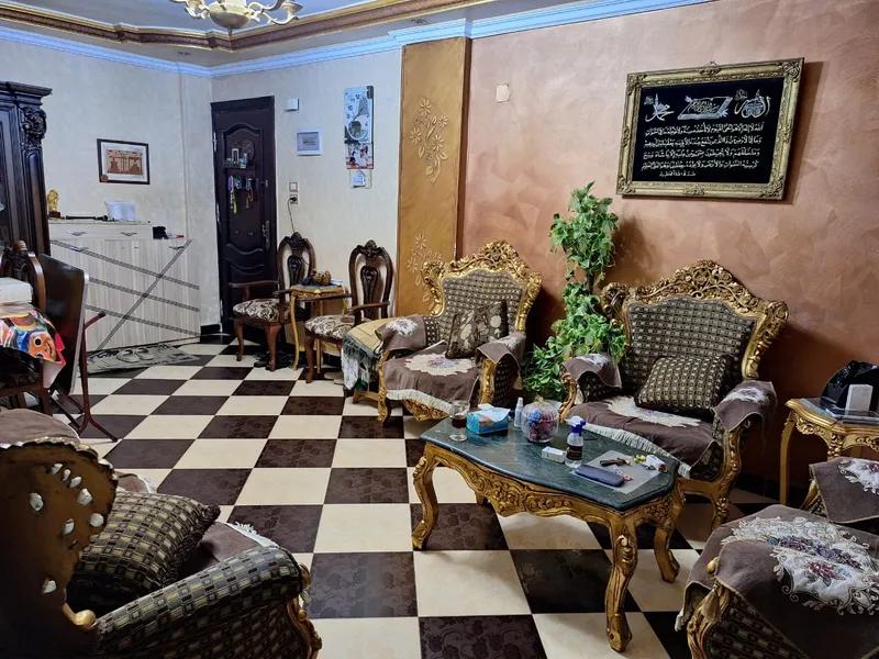 شقه استكمال زمزم