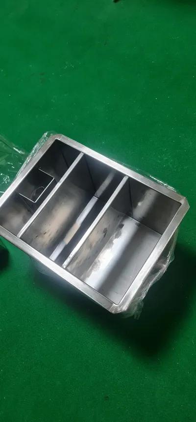 فاصل الشحوم - grease trap في 6 أكتوبر, الجيزة - 34,100 EGP