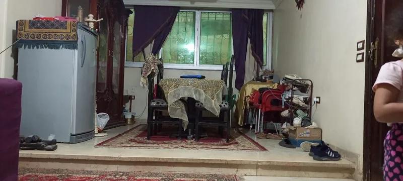 شقه للبيع بفيصل بالقرب من كعاابيش الرئيسي