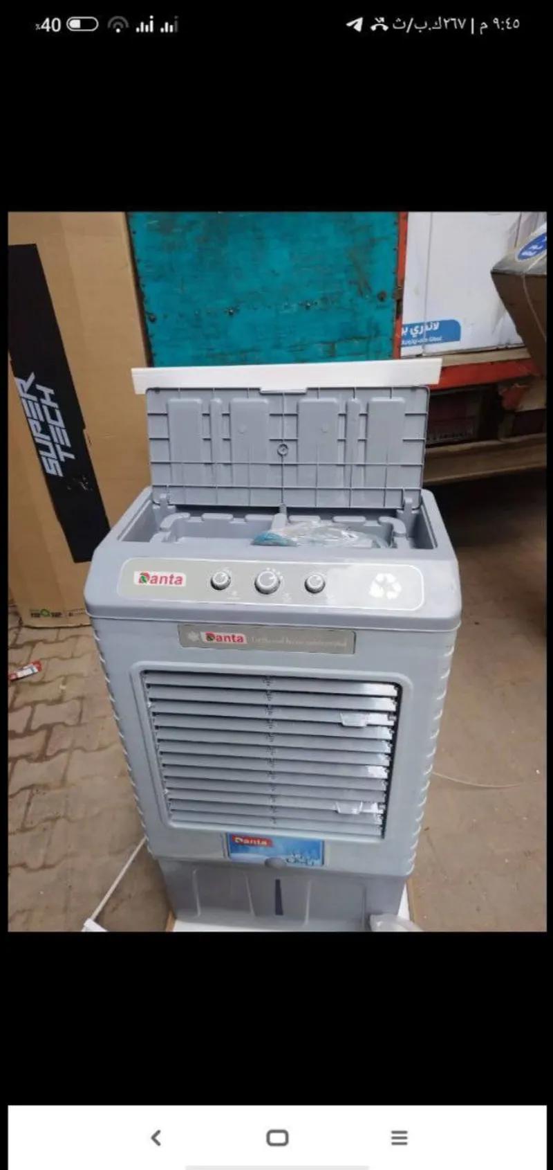 مكيف صحراوي