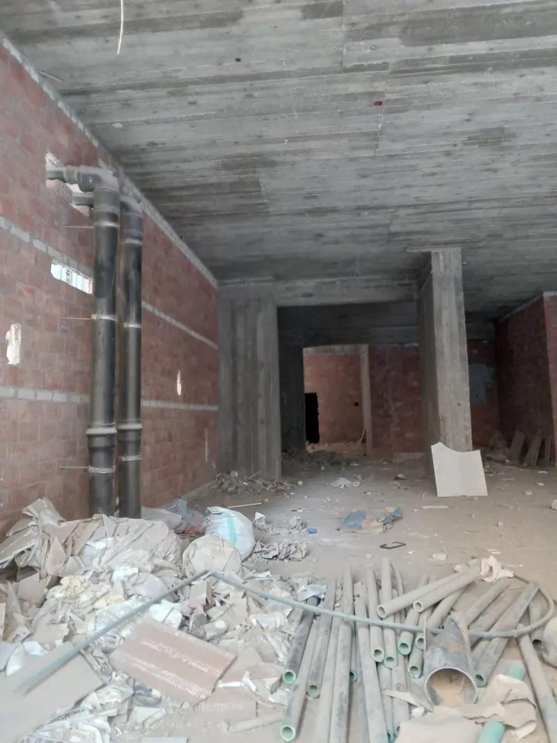 محل تجاري للبيع ٥٦ متر ٢٥٢٠٠٠٠ جنيه في مدينة نصر