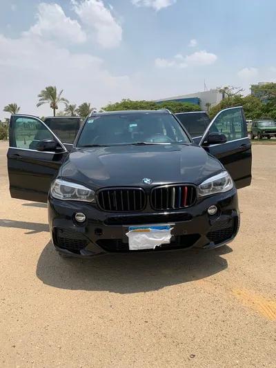 بي ام دبليو X5 2016