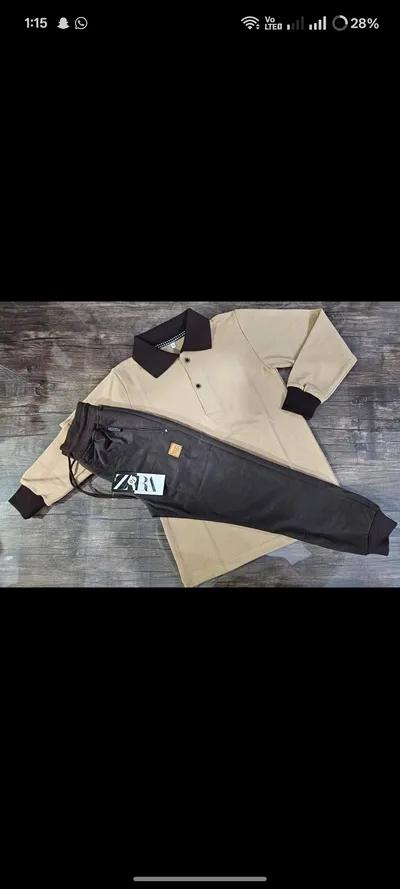 طقم مدرسى بيج أعلى خامه قطن في الباجور, المنوفية - 300 EGP