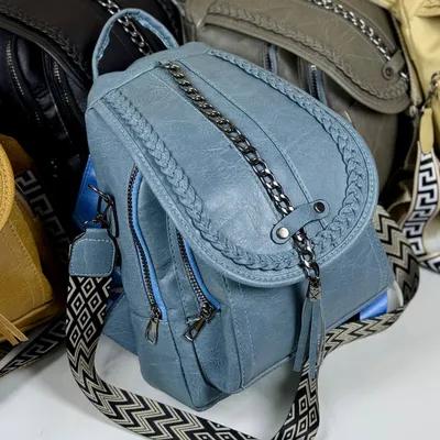 شنطه جلد باك وكتف في مدينة نصر, القاهرة - 340 EGP