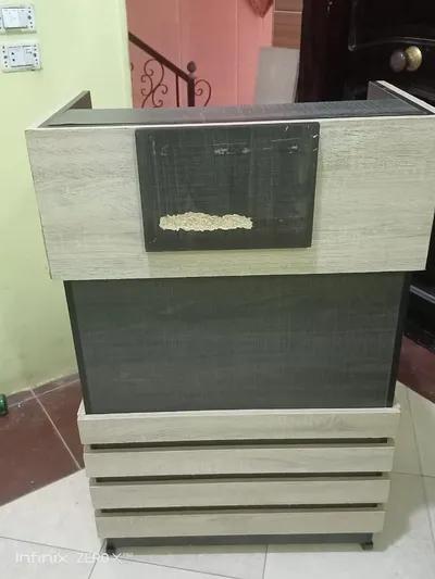 مكتب كاشير في شبرا الخيمة, القليوبية - 1,400 EGP