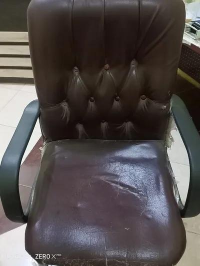 ٢ كراسي مكتب في شبرا الخيمة, القليوبية - 800 EGP