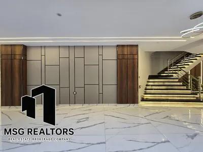 دوبلكس للبيع في حدائق الاهرام