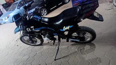 بينيلي S200 2014