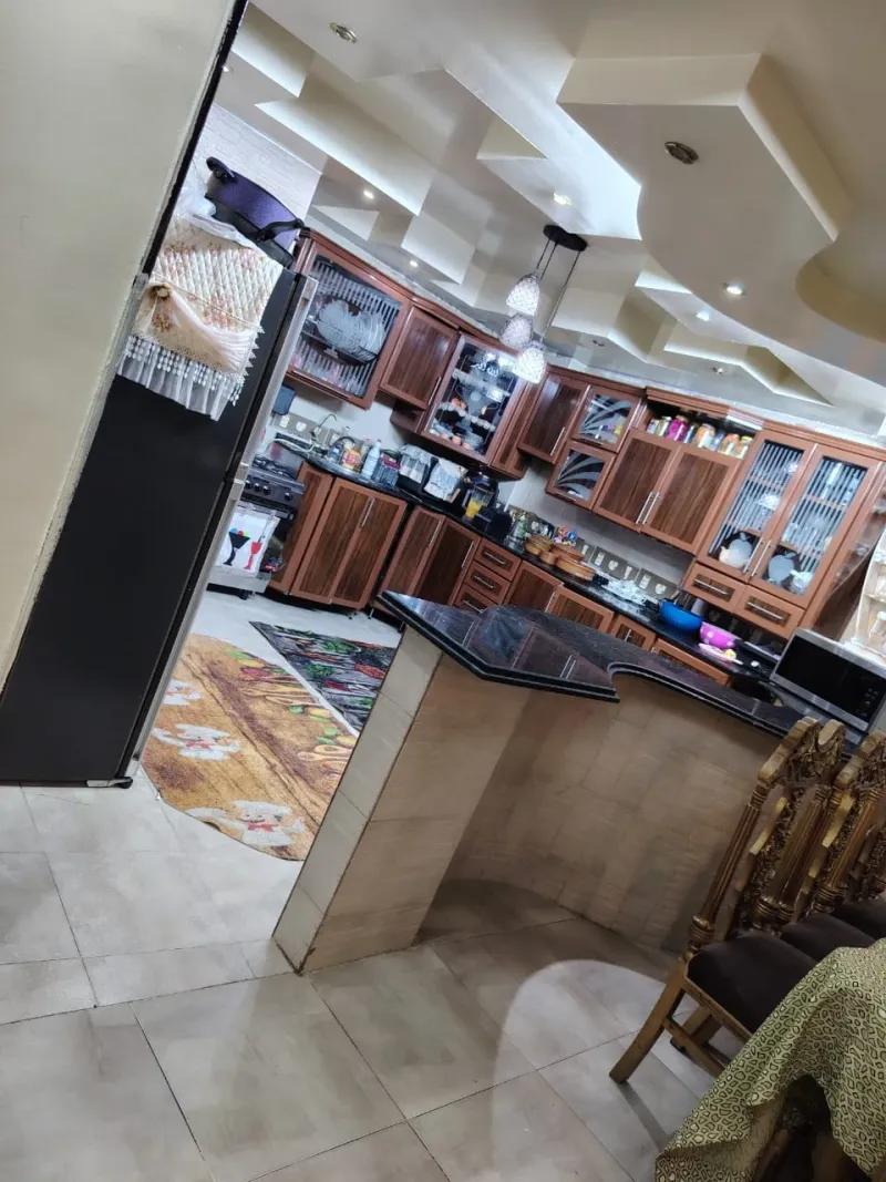 شقه للبيع بالعفش بفيصل الرئيسى