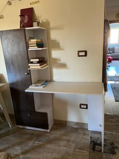 مكتب من هومز سمارت في الشيخ زايد, الجيزة - 3,500 EGP