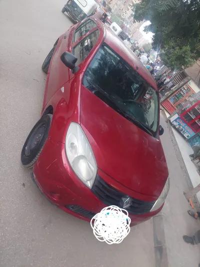 رينو سانديرو 2013