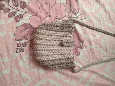 شنط كروشيه هاند ميد في العصافرة, الإسكندرية - 70 EGP