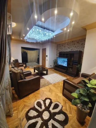 شقة للبيع في المهندسين