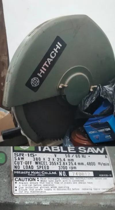 ديسك هيتاشي اصلى في طنطا, الغربية - 1,000 EGP