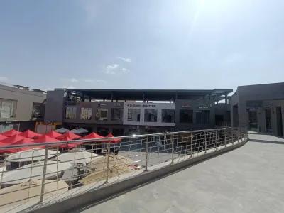 محل تجاري متشطب للبيع - استلام فوري - القاهرة الجديدة