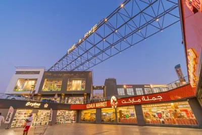 مكتب اداري متشطب للبيع -اقرب استلام-القاهرة الجديدة بالتقسيط