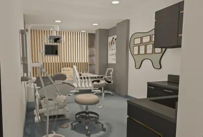 عيادة طبية للبيع - استلام 9 اشهر - القاهرة الجديدة- بالتقسيط في القاهرة الجديدة, القاهرة - 5,460,000 EGP