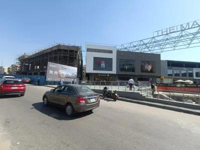 محل تجاري للبيع -استثمار حقيقي- استلام فوري-القاهرة الجديدة