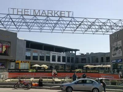 عيادة طبية للبيع-اعلي عائد استثماري-القاهرة الجديدة-بالتقسيط