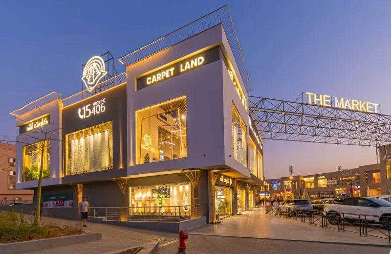 عياده طبية للبيع-استلام 9 اشهر - القاهرة الجديدة بالتقسيط