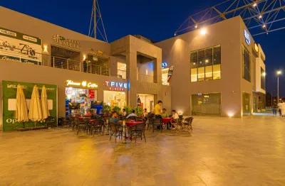 مكتب اداري للبيع - التجمع الخامس-القاهرة الجديدة - بالتقسيط