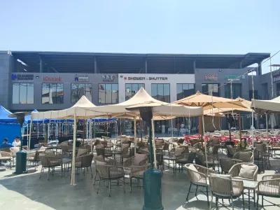 مكتب اداري للبيع - اقرب استلام - القاهرة الجديدة - بالتقسيط